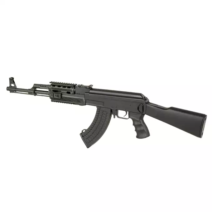 [Zestaw] CM.520 Sport Line, GEN 2 [CYMA] + Magazynek mid-cap na 150 kulek do serii AK [CYMA]