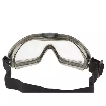 Gogle LOW PROFILE Anti-Fog - Clear [PYRAMEX]