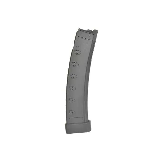 [Zestaw] Replika PCC PDW Daniel Defense MWS GBB - Black [EMG] + Magazynek PCC Daniel Defense Green Gas 40 kulek [DE]