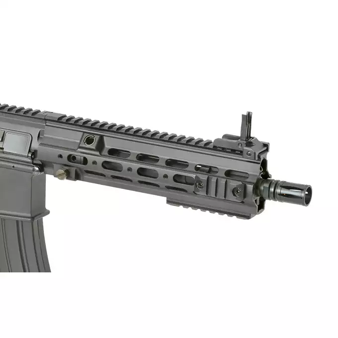 [Zestaw] BY-811 [Double Bell] + Akumulator airsoftowy 25C 1400mAh 2S1P 7.4V LiPo mini Tamiya + Ładowarka V3+ do akumulatorów LiPo/LiFe [IPower] + Kulki 0,23g - 3000 szt PROSLICK [P&amp;J]