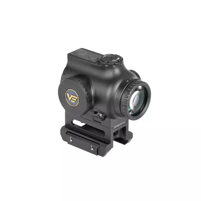 Paragon MICRO 1x18 Prism Sight [Vector Optics]