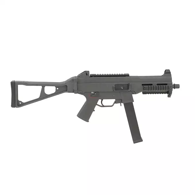 [Zestaw] M89A [EE] + Akumulator Li-Po 600mAh 7,4V 20C - Tamiya [VB] + Ładowarka V3+ do akumulatorów LiPo/LiFe [IPower] + Kulki 0,23g - 3000 szt PROSLICK [P&amp;J]