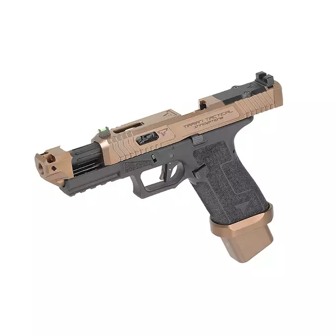 TTI JW4 Combat Master Custom Replica [EMG]