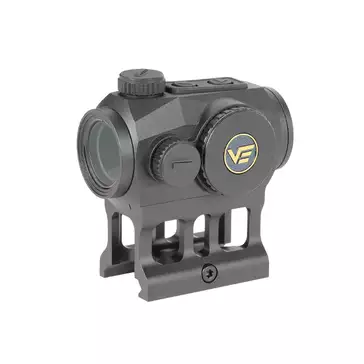 Scrapper 1x22 red dot sight [Vector Optics]