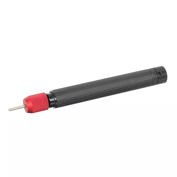 [Zestaw] Cylinder na 2 kapsuły 12g Co2 [APS] + Ładowarka Adapter CO2 [APS]