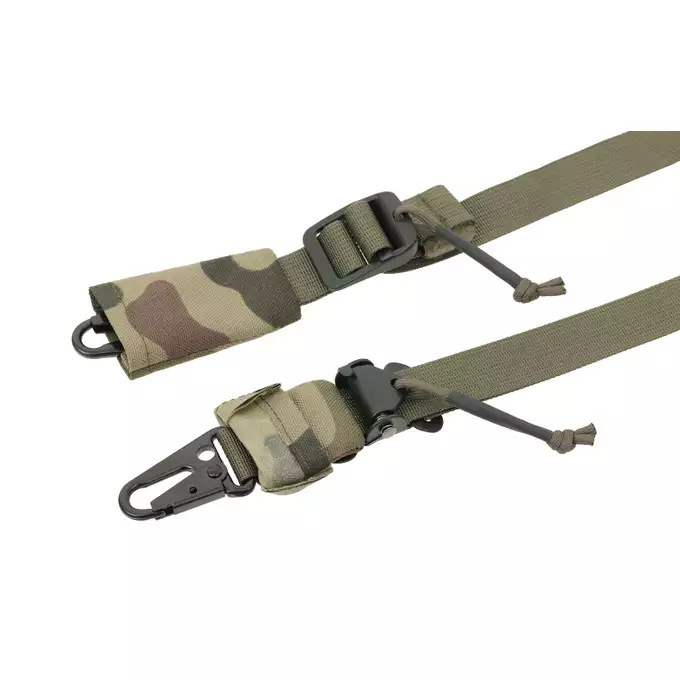 Enhanced 2-Point Rifle Sling - WZ93 [8FIELDS]