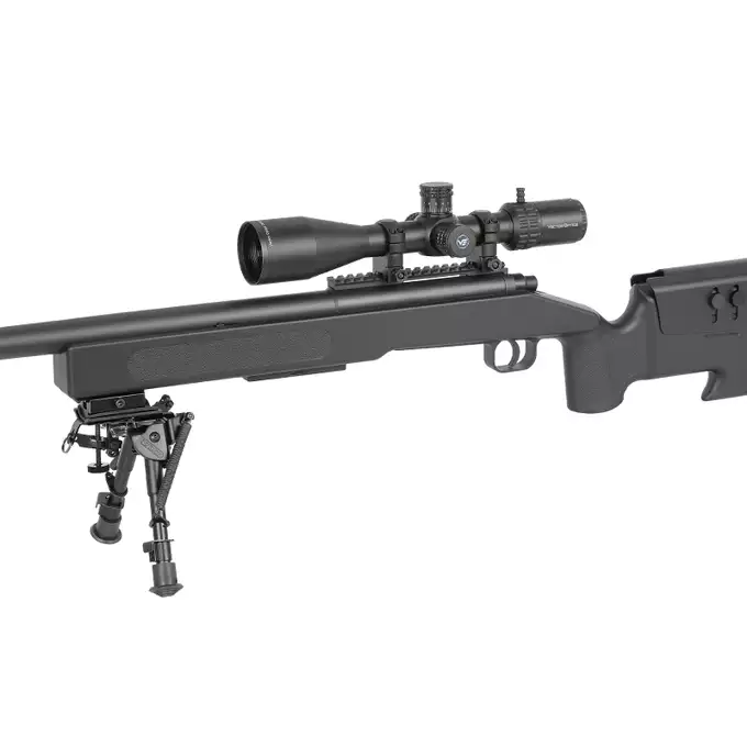 Orion Pro MAX 3-18x50 HD SFP Rifle Scope [Vector Optics]