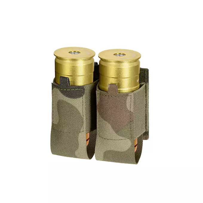 Double 40mm grenade pouch LASER CUT - WZ93 [8FIELDS]
