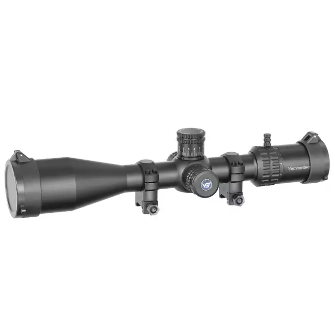 Orion Pro MAX 3-18x50 HD SFP Rifle Scope [Vector Optics]