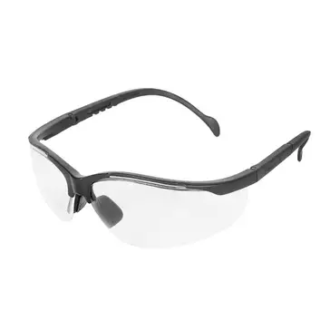Ballistic Eyewear Venture 2 Anti-Fog - Clear [PYRAMEX]