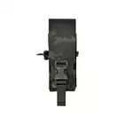 M18 Grenade / 0.5 L Bottle Pouch Laser Cut MOLLE - Multicamo Black [8FIELDS]