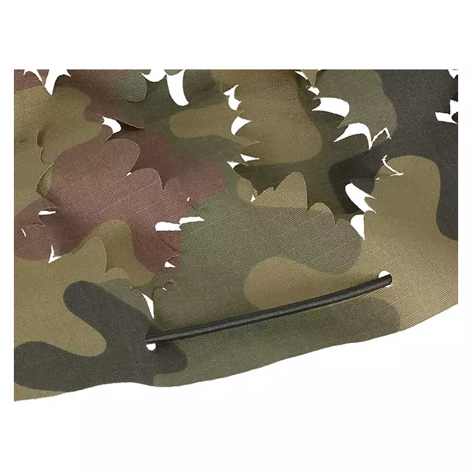 3D Laser-Cut Camouflage Backpack Cover - WZ93 [8Fields]