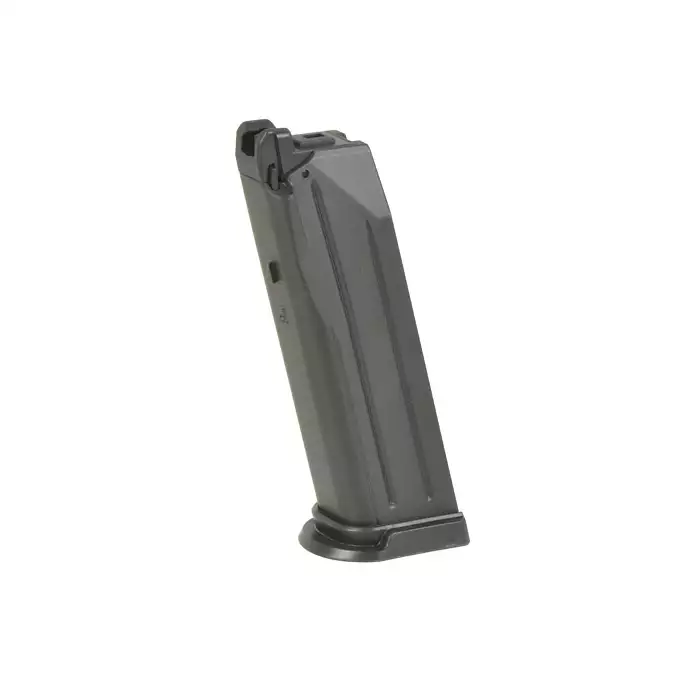 [Zestaw] Magazynek Green Gas do FN509 - Czarny [Cybergun]