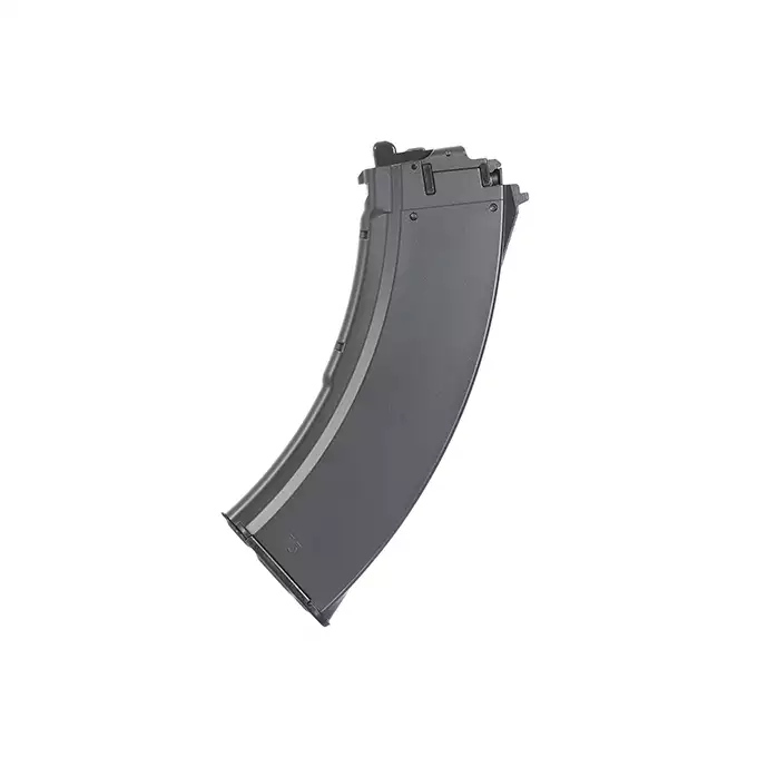 [Zestaw] Replika karabinka AKM, GBB [Tokyo Marui] + AKX / AKM Magazynek na 35 kulek GBBR [Tokyo Marui]