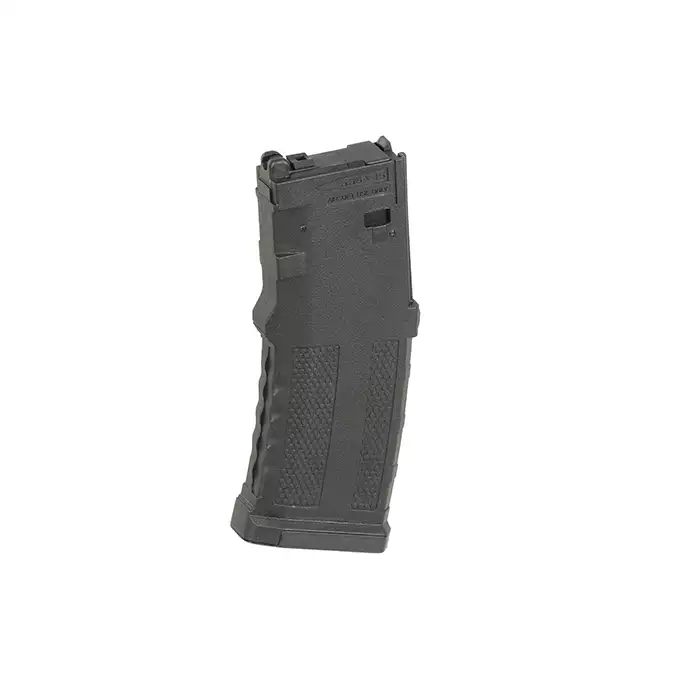[Zestaw] Magazynek na Green Gaz do Karabinków Noveske N4 MWS - Black [DE]