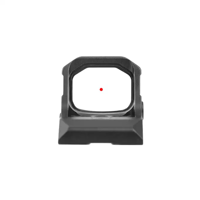 Red dot Frenzy 1x16x21, GLOCK MOS [Vector Optics]