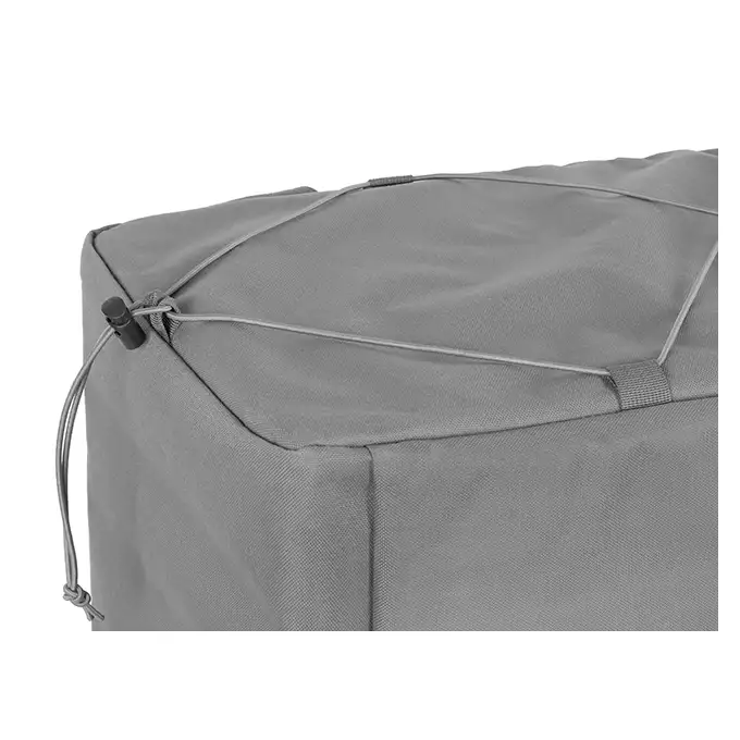 Plecak transportowy Gear Carrier na replikę i wyposażenie - Grey [8Fields]