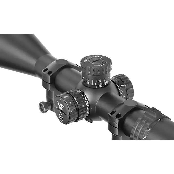 Matiz 6-18x44SFP Riflescope [Vector Optics]