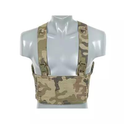 Chest rig Laser-Cut - WZ93 [8Fields]