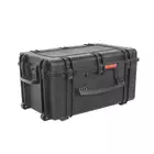 Suitcase-style transport case for firearms [8FIELDS]