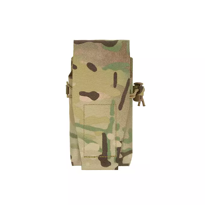 [Zestaw] Panel medyczny Laser Cut do ładownicy na magazynki AR - Multicamo [8Fields] + Ładownica na magazynki DMR 417 /2x SR25, Laser Cut - Multicamo [8FIELDS]