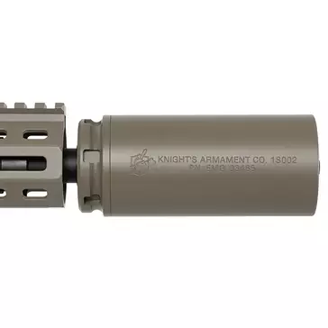 Naświetlacz KAC QDC - FDE [EMG]