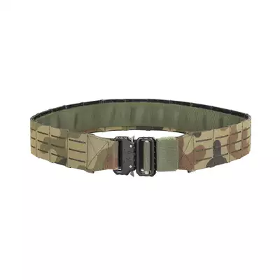 Laser-Cut Tactical Belt - M - WZ93 [8Fields]