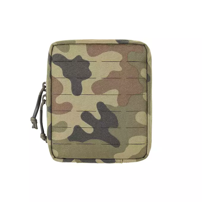 Large Laser-Cut General-Purpose Pouch - WZ93 [8FIELDS]
