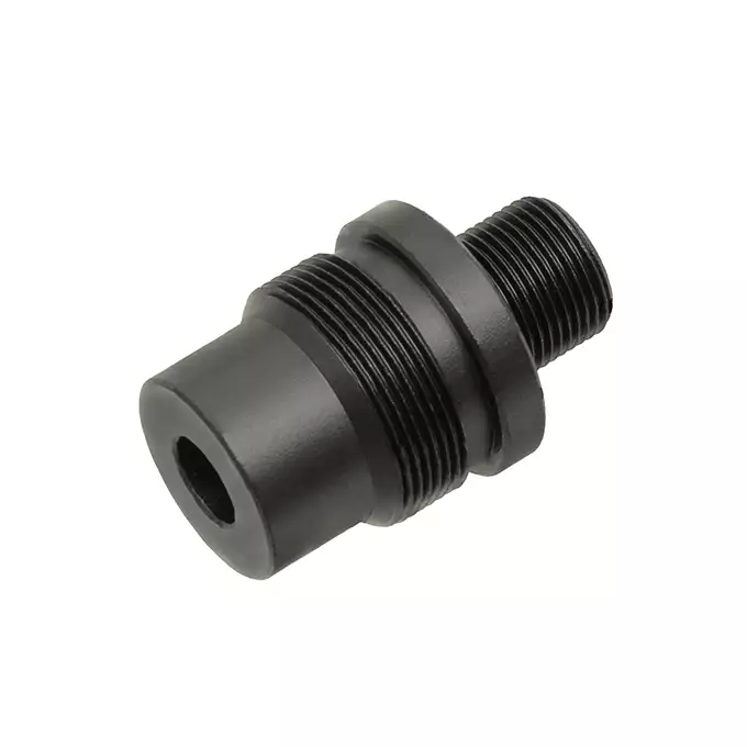 Suppressor Adapter for MP002 [AGM]