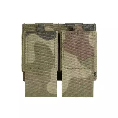 Double 40mm grenade pouch LASER CUT - WZ93 [8FIELDS]