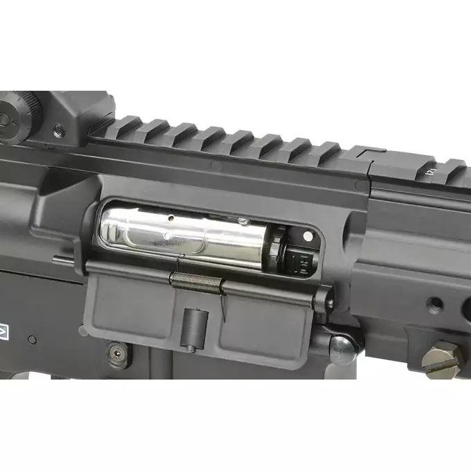 [Zestaw] BY-811 [Double Bell] + Akumulator airsoftowy 25C 1400mAh 2S1P 7.4V LiPo mini Tamiya + Ładowarka V3+ do akumulatorów LiPo/LiFe [IPower] + Kulki 0,23g - 3000 szt PROSLICK [P&amp;J]