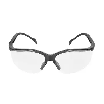 Ballistic Eyewear Venture 2 Anti-Fog - Clear [PYRAMEX]