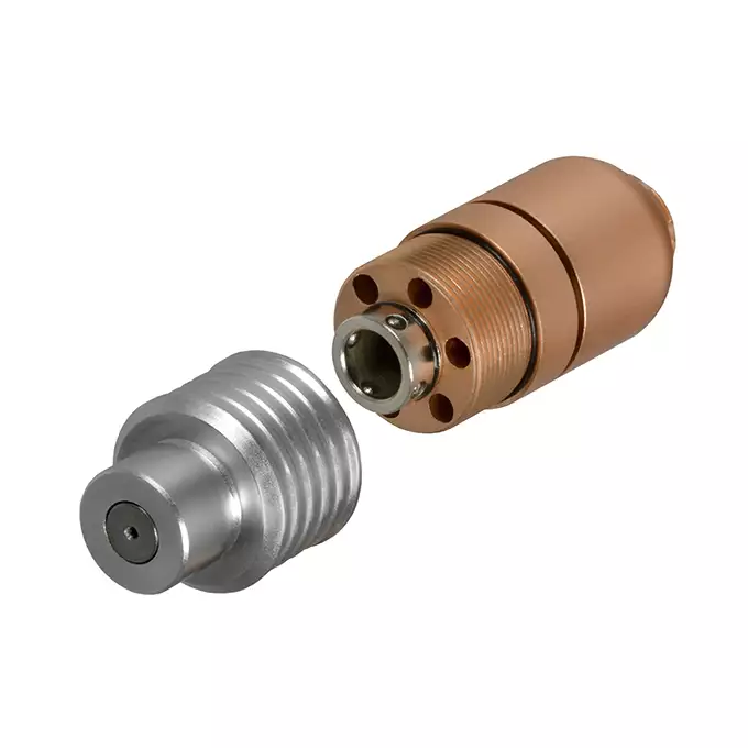 [Zestaw] Granat K-56 na 36 bb [Double Bell]