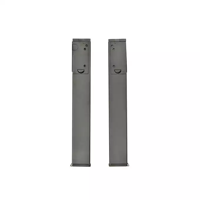 [Zestaw] Magazynek mid-cap 120 kulek - MP40/Sten/M12S [AGM]
