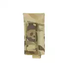 Foldable Bottle Pouch, dual mounting system, Laser Cut - Multicamo [8FIELDS]