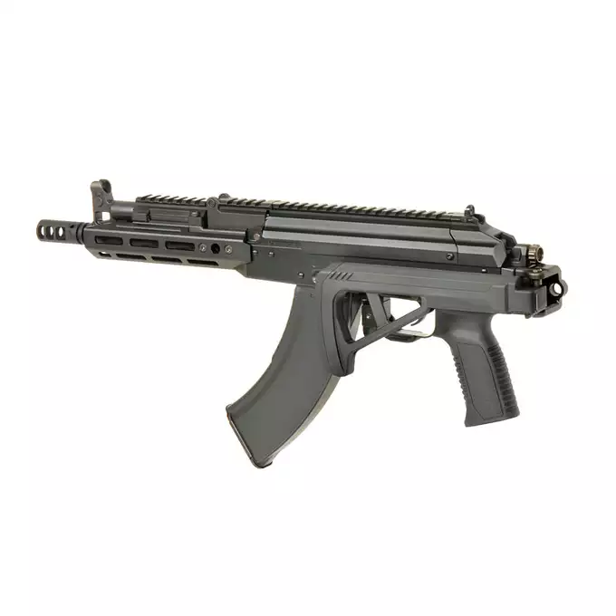 [Zestaw] Replika karabinka AKX GBB [Tokyo Marui] + AKX / AKM Magazynek na 35 kulek GBBR [Tokyo Marui]