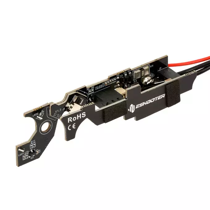 Kestrel V3 SE Mosfet Unit [ESHOOTER]