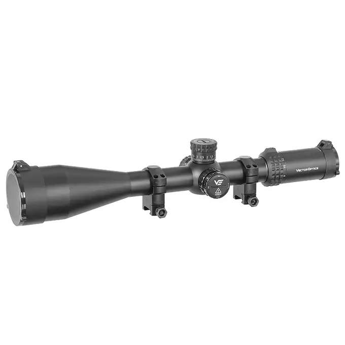 Matiz 6-18x44SFP Riflescope [Vector Optics]