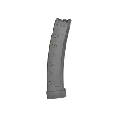 [Zestaw] Magazynek PCC Daniel Defense Green Gas 40 kulek [DE]