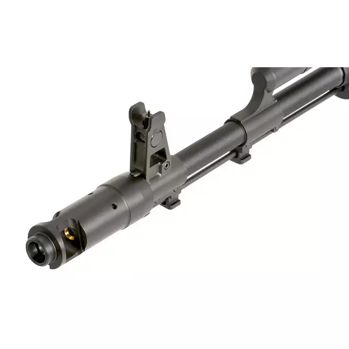 [Zestaw] CM.048, GEN-2 [CYMA] + Ładowarka V3+ do akumulatorów LiPo/LiFe [IPower] + Akumulator airsoftowy 25C 1200mAh 3S1P 11.1V LiPo T Plug