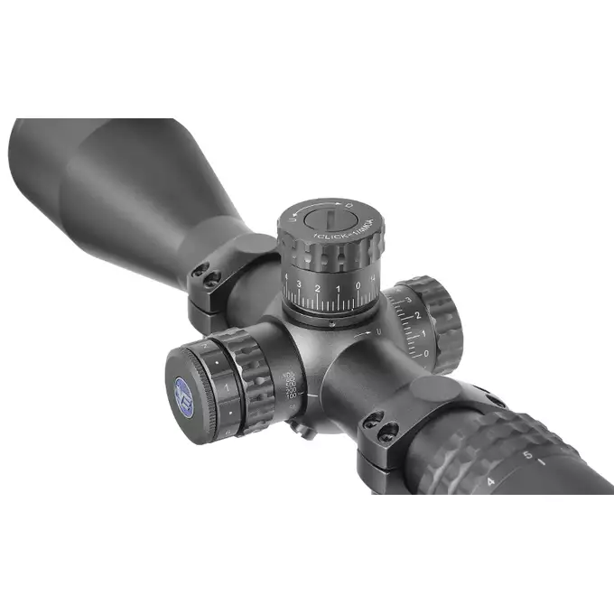 Matiz 6-18x44SFP Riflescope [Vector Optics]