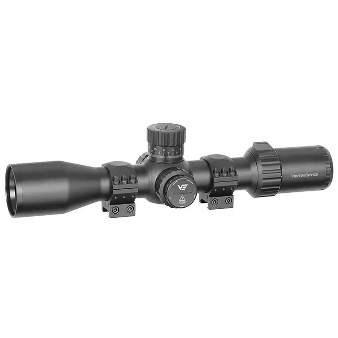 Luneta Paragon 1X16 Micro [Vector Optics]