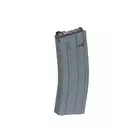 [Zestaw] Gazowa Replika Karabinka Colt M733 Commando CGS Lightning Series - Black [EMG] + Magazynek AR15 Green Gaz do karabinków gazowych CGS, MWS - Black [CGS]