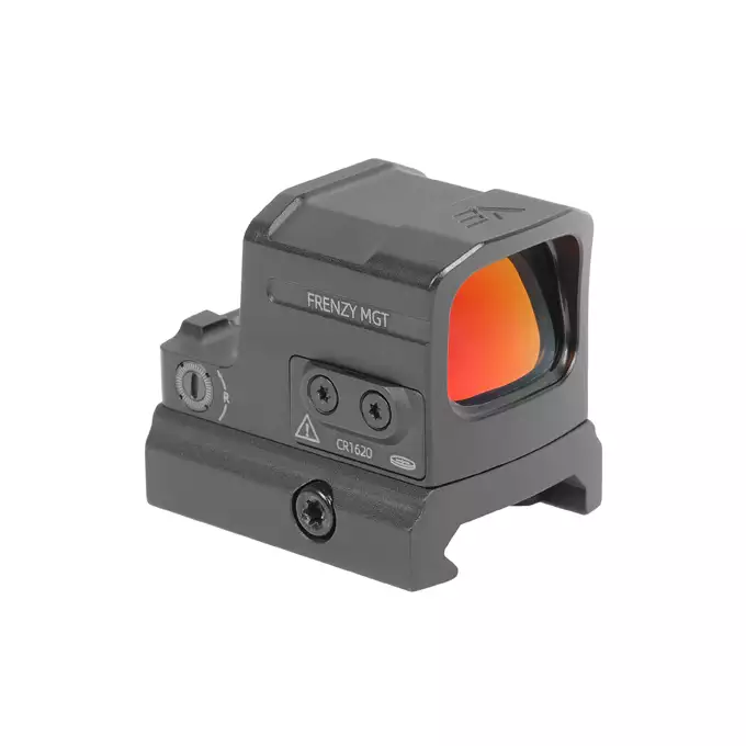 Open reflex sight - Frenzy 1x17x20 MRT - Vector Optics