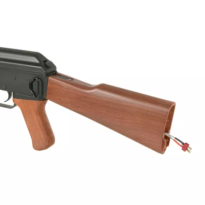 [Zestaw] CM.522 Sport Line, GEN 2 [CYMA] + Magazynek mid-cap na 150 kulek do serii AK [CYMA]