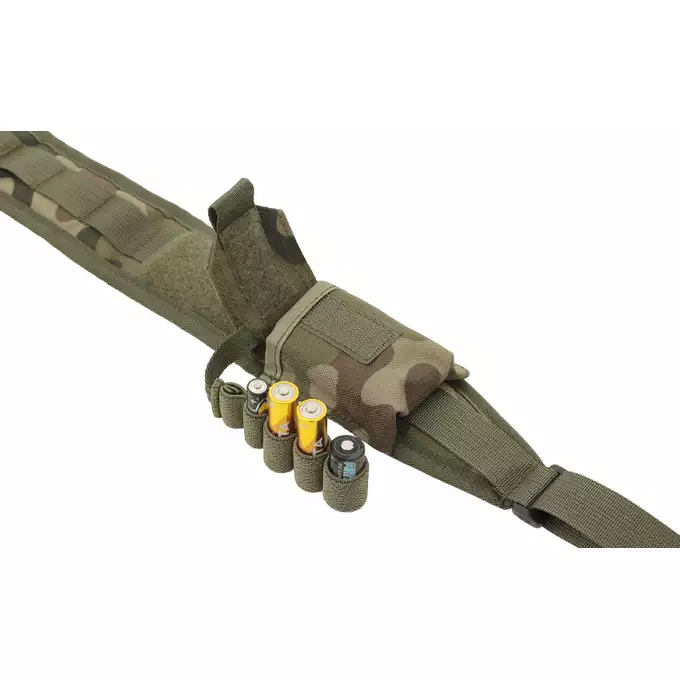 Enhanced 2-Point Rifle Sling - WZ93 [8FIELDS]