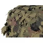 3D Laser-Cut Camouflage Backpack Cover - WZ93 [8Fields]