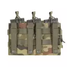 MOLLE Triple Rifle Mag/GP Pouch - WZ93 [8FIELDS]