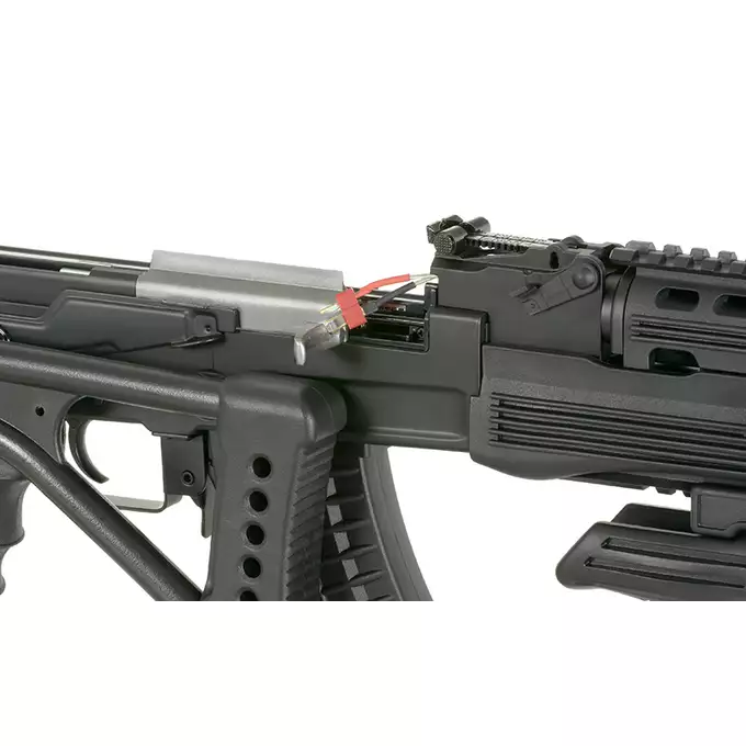 [Zestaw] CM.028U Sport Line, GEN 2 [CYMA] + Magazynek mid-cap na 150 kulek do serii AK [CYMA]