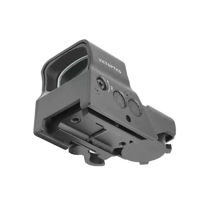 Victoptics SRD 1x27x39 Eight-Reticle Red Dot Sight [Vector Optics]